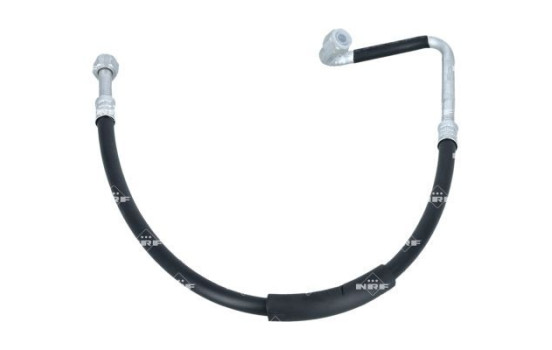 Högtrycks-/lågtrycksledning, luftkonditionering, bild 2