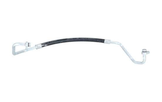 Högtrycks-/lågtrycksledning, luftkonditionering