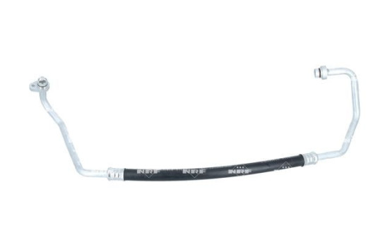 Högtrycks-/lågtrycksledning, luftkonditionering, bild 3