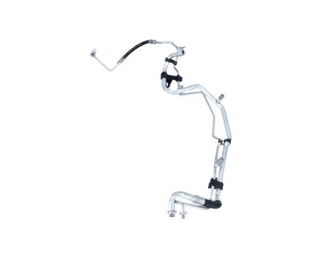 Högtrycks-/lågtrycksledning, luftkonditionering