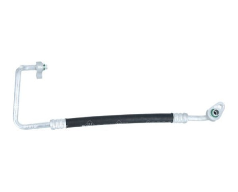 Högtrycks-/lågtrycksledning, luftkonditionering, bild 3