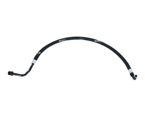 Högtrycks-/lågtrycksledning, luftkonditionering