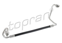 Högtrycks-/lågtrycksledning, luftkonditionering