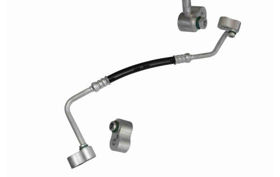 Högtrycks/lågtrycksrör, luftkonditionering