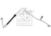 Högtrycksledning, luftkonditionering