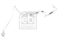 Högtrycksledning, luftkonditionering