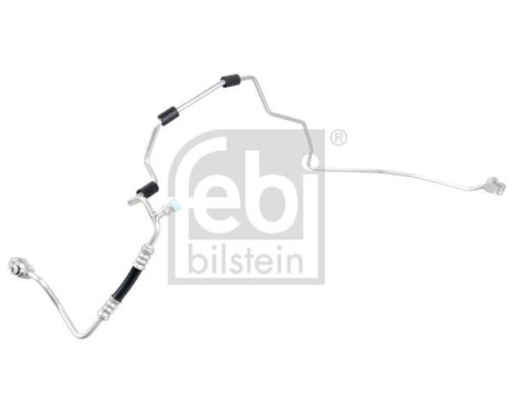 Högtrycksledning, luftkonditionering, bild 2