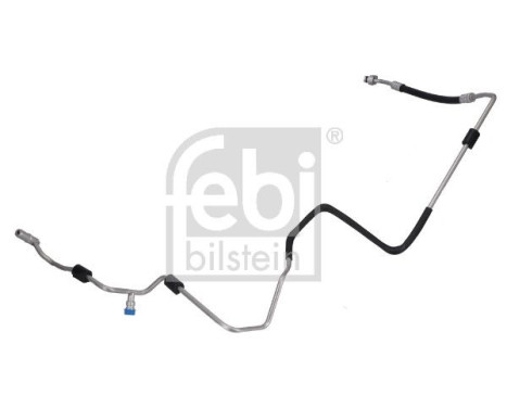 Högtrycksledning, luftkonditionering, bild 2