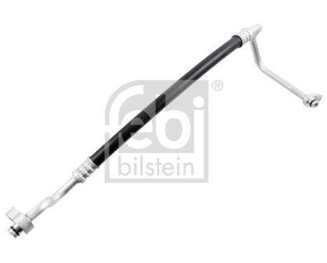 Högtrycksledning, luftkonditionering, bild 2