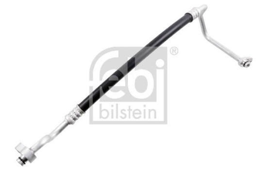 Högtrycksledning, luftkonditionering, bild 2