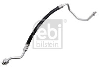 Högtrycksledning, luftkonditionering