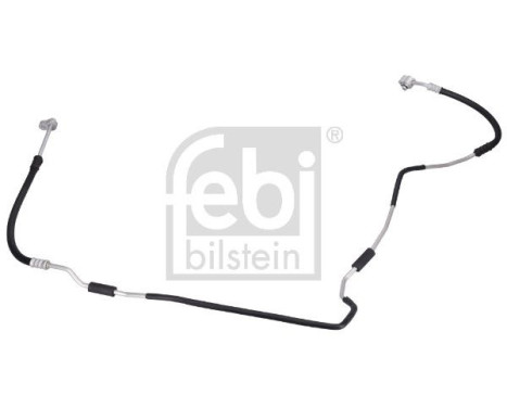 Högtrycksledning, luftkonditionering, bild 2