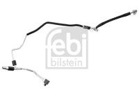 Högtrycksledning, luftkonditionering