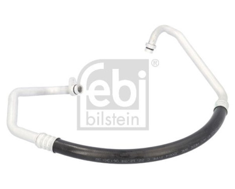 Högtrycksledning, luftkonditionering