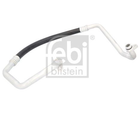 Högtrycksledning, luftkonditionering, bild 2