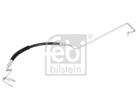 Högtrycksledning, luftkonditionering