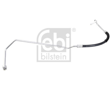 Högtrycksledning, luftkonditionering, bild 2