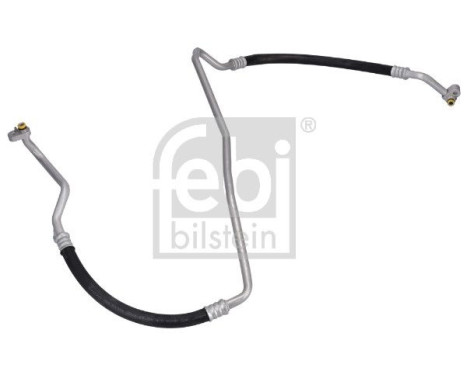 Högtrycksledning, luftkonditionering, bild 2