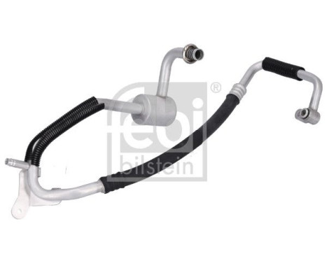 Högtrycksledning, luftkonditionering