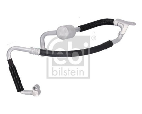 Högtrycksledning, luftkonditionering, bild 2