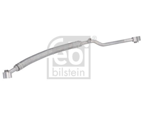 Högtrycksledning, luftkonditionering