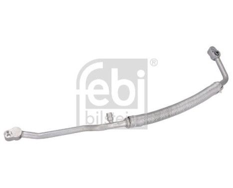 Högtrycksledning, luftkonditionering, bild 2