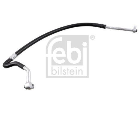 Högtrycksledning, luftkonditionering, bild 2