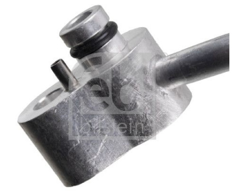 Högtrycksledning, luftkonditionering, bild 5