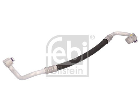 Högtrycksledning, luftkonditionering, bild 2