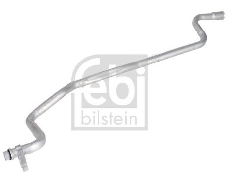 Högtrycksledning, luftkonditionering, bild 2