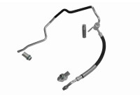 Lågtrycksledning, luftkonditionering