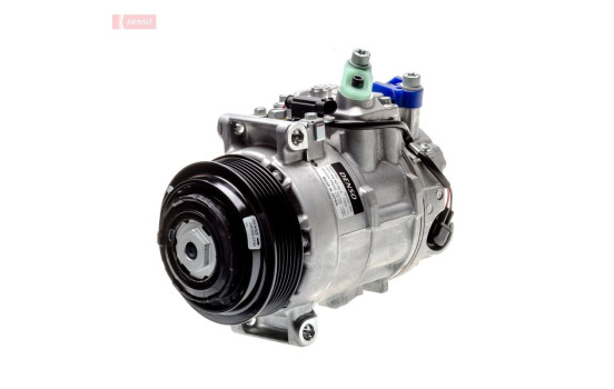 *Airco Mercedes Benz