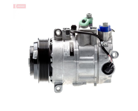 *Airco Mercedes Benz, bild 2
