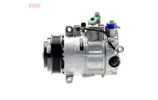 *Airco Mercedes Benz, bild 2