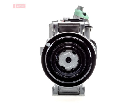 *Airco Mercedes Benz, bild 3