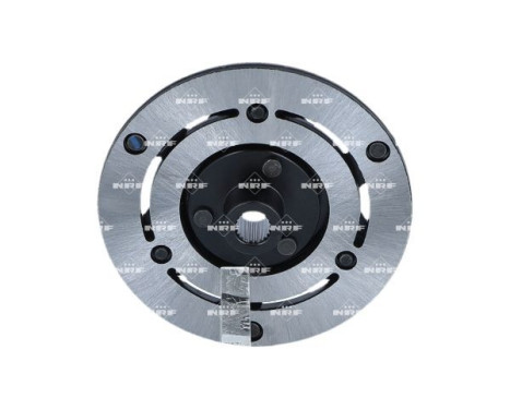 Drivskiva, magnetkoppling (kompressor), bild 3