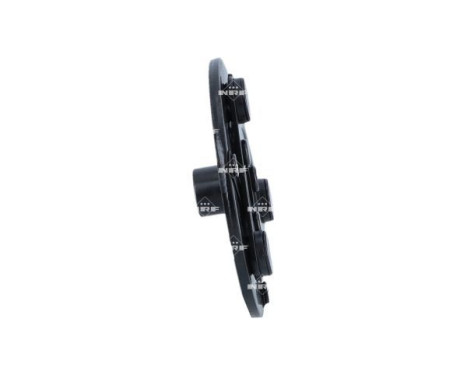 Drivskiva, magnetkoppling (kompressor), bild 4