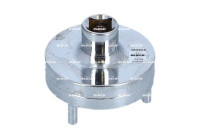 Drivskiva, magnetkoppling (kompressor)