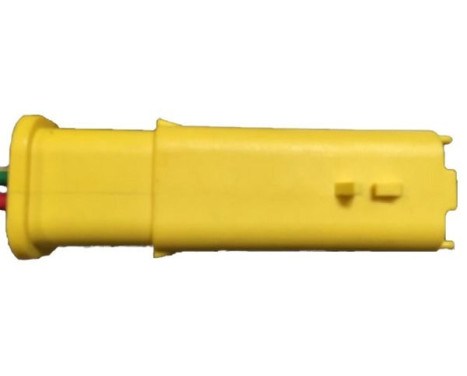 Kompressor, klimatanläggning BEHR *** PREMIUM LINE ***, bild 6