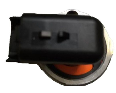 Kompressor, klimatanläggning BEHR *** PREMIUM LINE ***, bild 7