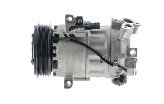 Kompressor, klimatanläggning BEHR *** PREMIUM LINE ***, bild 3