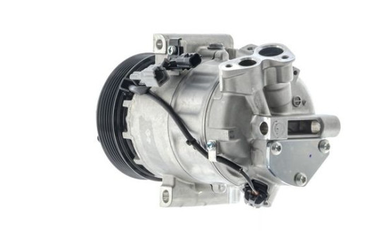 Kompressor, klimatanläggning BEHR *** PREMIUM LINE ***, bild 4