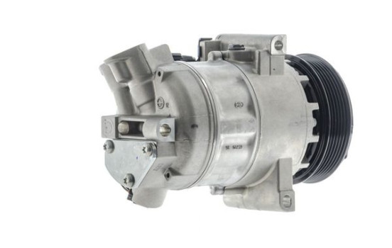 Kompressor, klimatanläggning BEHR *** PREMIUM LINE ***, bild 6