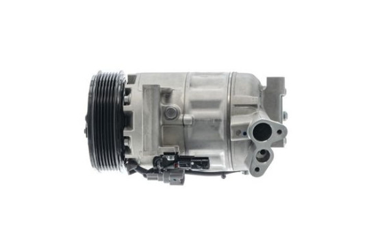 Kompressor, klimatanläggning BEHR *** PREMIUM LINE ***, bild 8