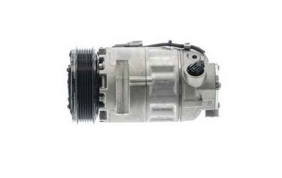 Kompressor, klimatanläggning BEHR *** PREMIUM LINE ***, bild 9