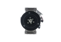 Kompressor, klimatanläggning BEHR *** PREMIUM LINE ***