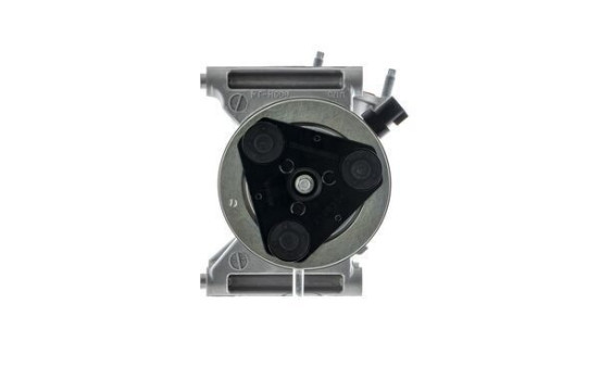Kompressor, klimatanläggning BEHR *** PREMIUM LINE ***, bild 4