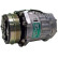 Kompressor, klimatanläggning BEHR *** PREMIUM LINE ***, miniatyr 3