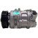 Kompressor, klimatanläggning BEHR *** PREMIUM LINE ***, miniatyr 10