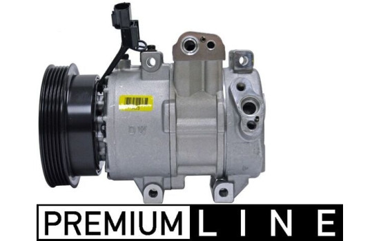 Kompressor, klimatanläggning BEHR *** PREMIUM LINE ***